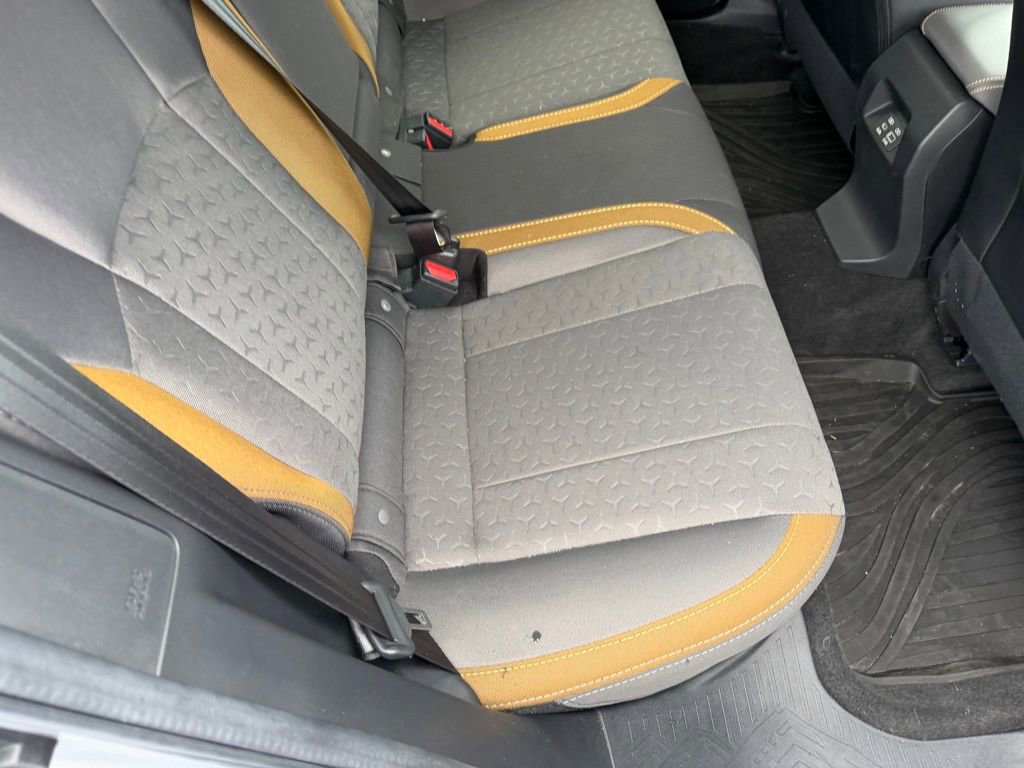 Used 2026 Subaru Crosstrek 2.5i Sport w/ Popular Package #4A AWD/4WD image 18