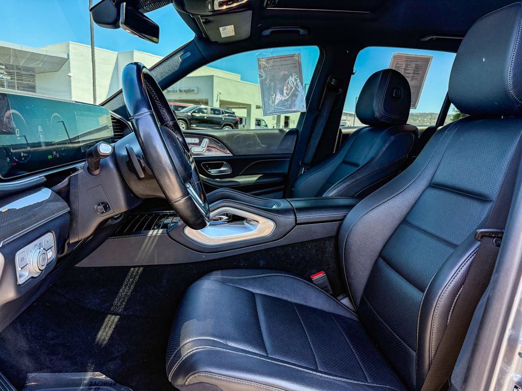 Used 2020 Mercedes-Benz GLE 450 4MATIC image 20