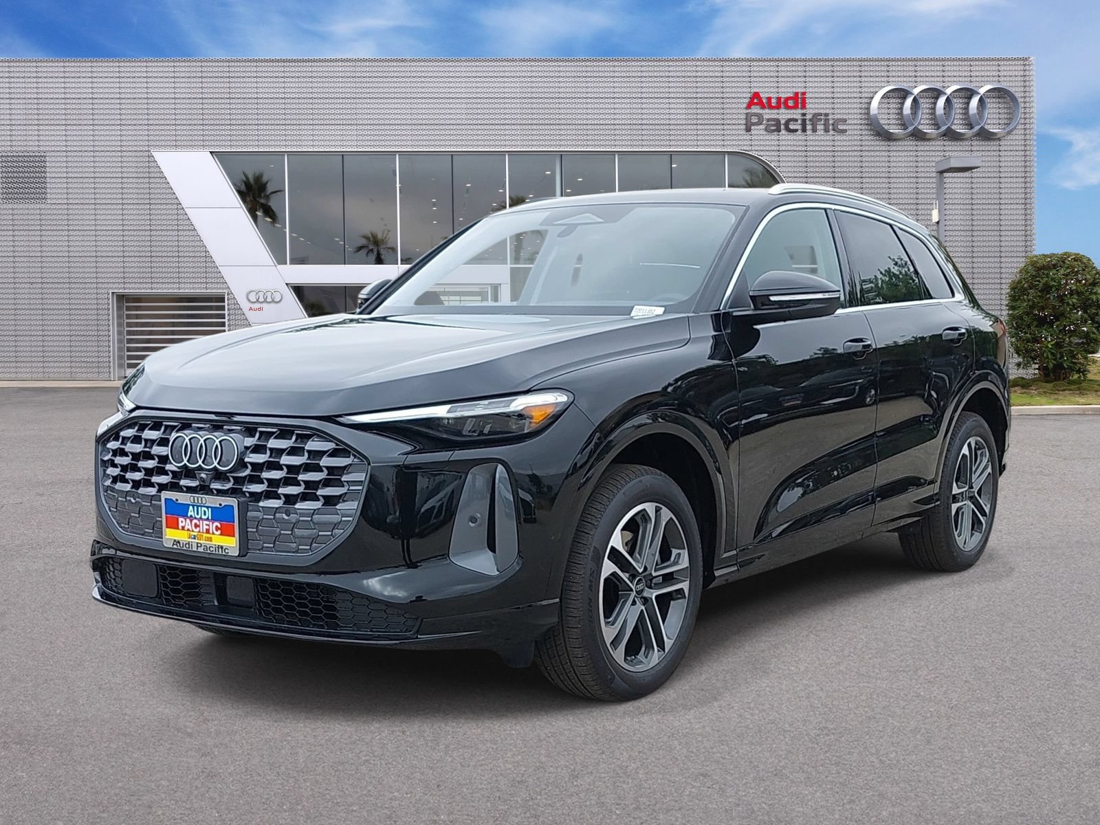 New 2026 Audi Q5 Premium Plus AWD/4WD video 1