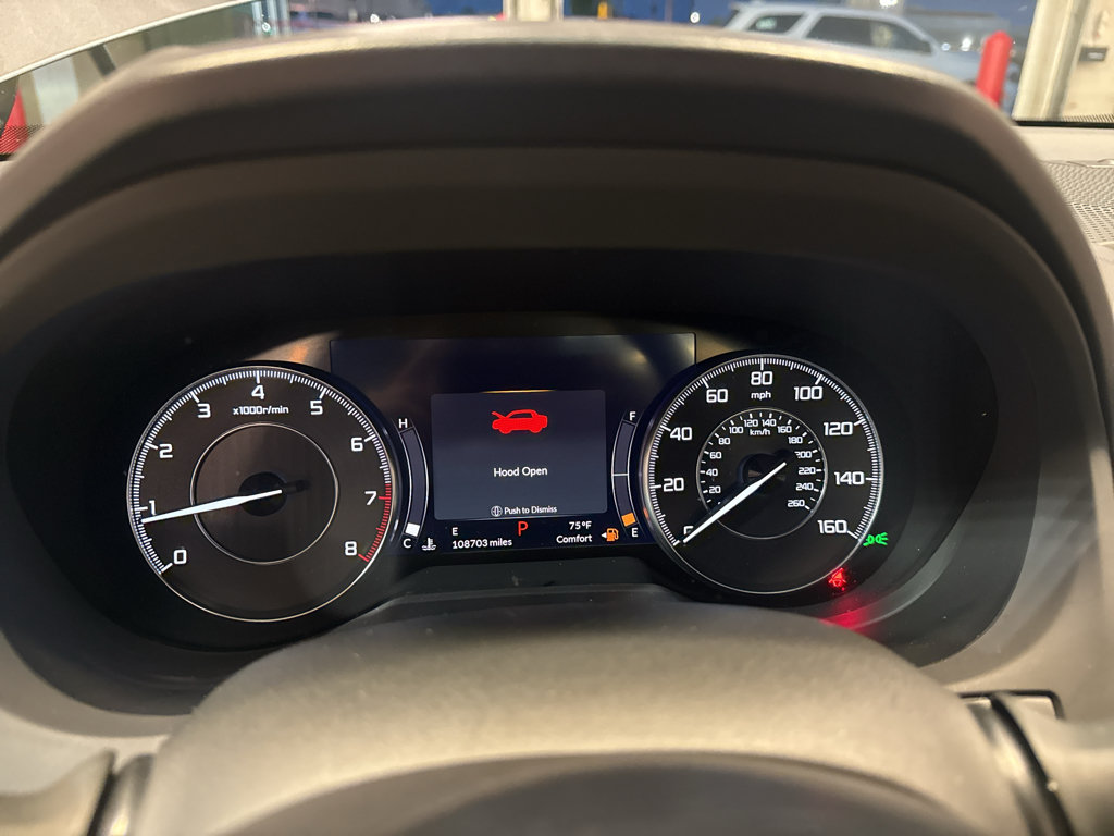 Used 2019 Acura RDX w/ Advance Package AWD/4WD image 18