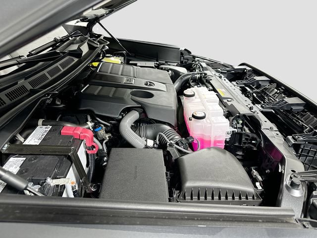 New 2026 Toyota Tundra SR5 image 19