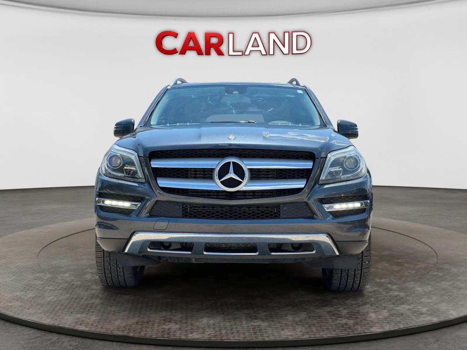 Used 2013 Mercedes-Benz GL 320 BlueTEC 4MATIC image 11