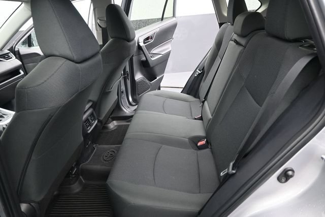 Used 2024 Toyota RAV4 LE FWD image 13