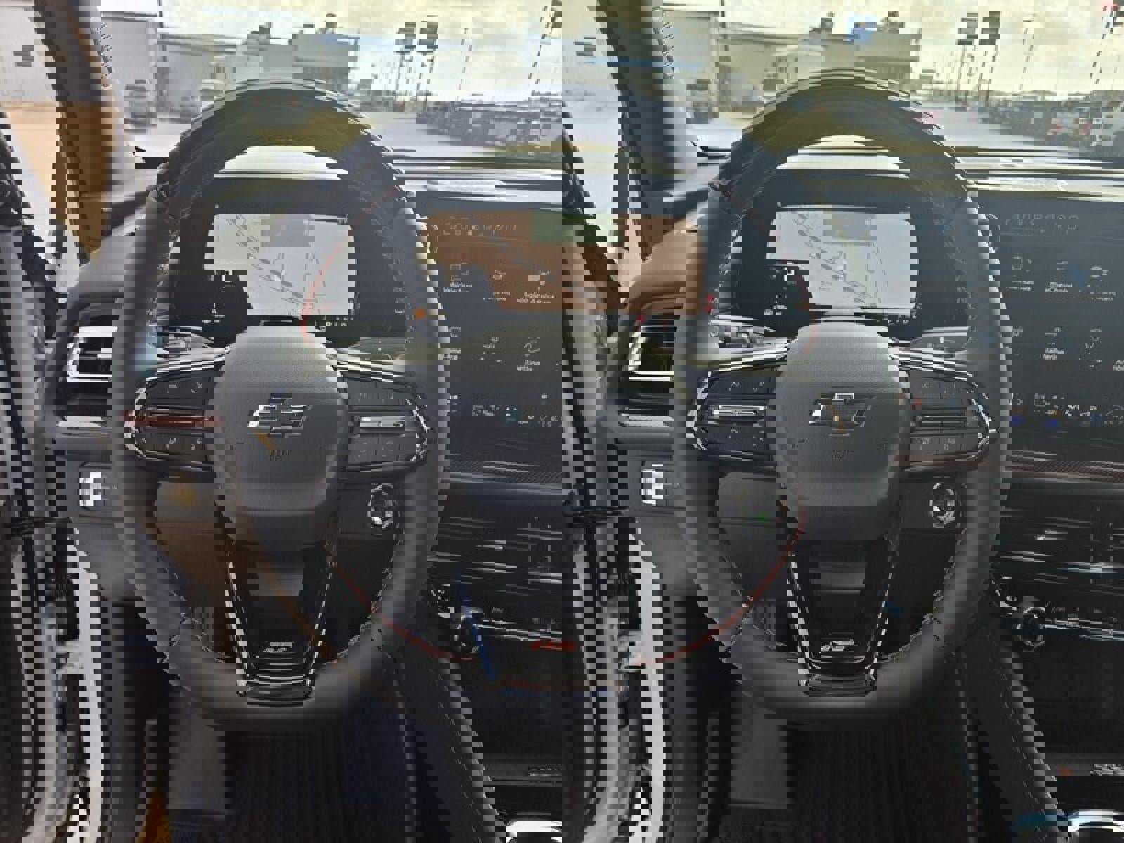 New 2026 Chevrolet Traverse RS w/ LPO, Floor Liner Package image 12