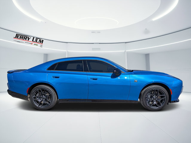 New 2027 Dodge Charger Scat Pack AWD/4WD image 2