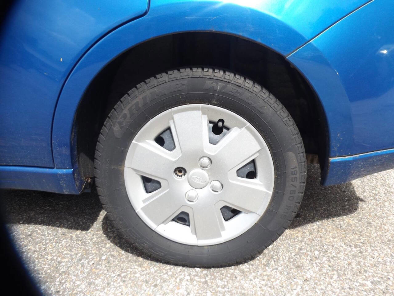 Used 2010 Ford Focus S image 16