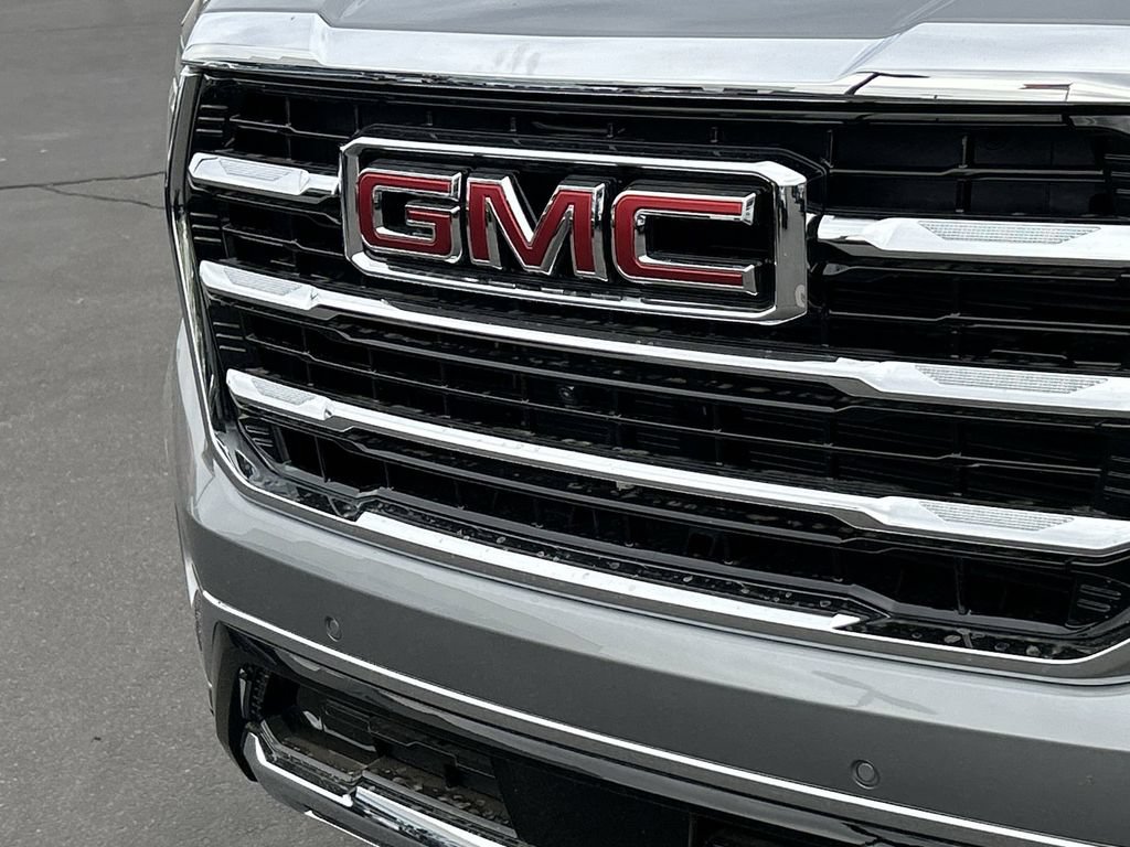 New 2026 GMC Yukon XL Elevation AWD/4WD image 31