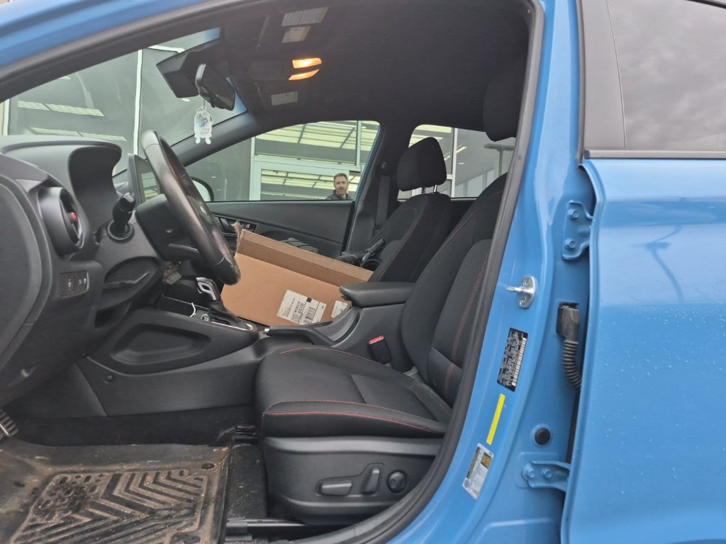Used 2022 Hyundai Kona N Line AWD/4WD image 5