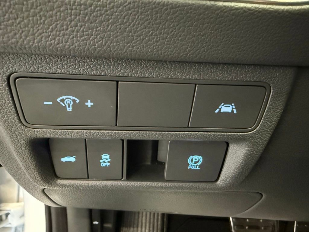 Used 2021 Hyundai Sonata SEL Plus w/ Cargo Package image 21