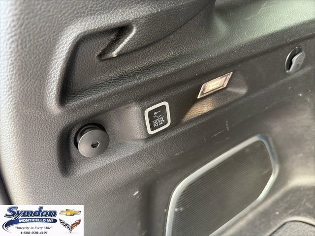 Used 2023 Jeep Grand Cherokee L Limited w/ Luxury Tech Group II image 23