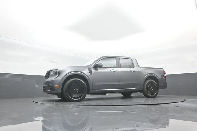 New 2026 Ford Maverick Lobo image 30