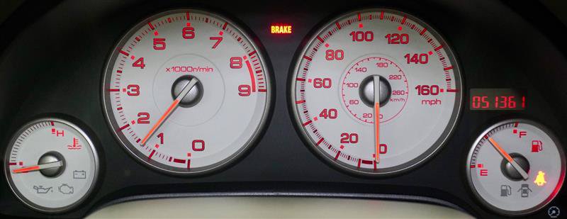 Used 2005 Acura RSX Type-S FWD image 14