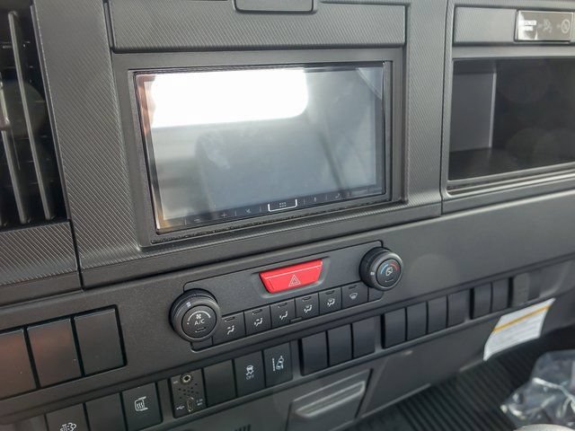 New 2025 Chevrolet Low Cab Forward 5500 XD RWD image 12