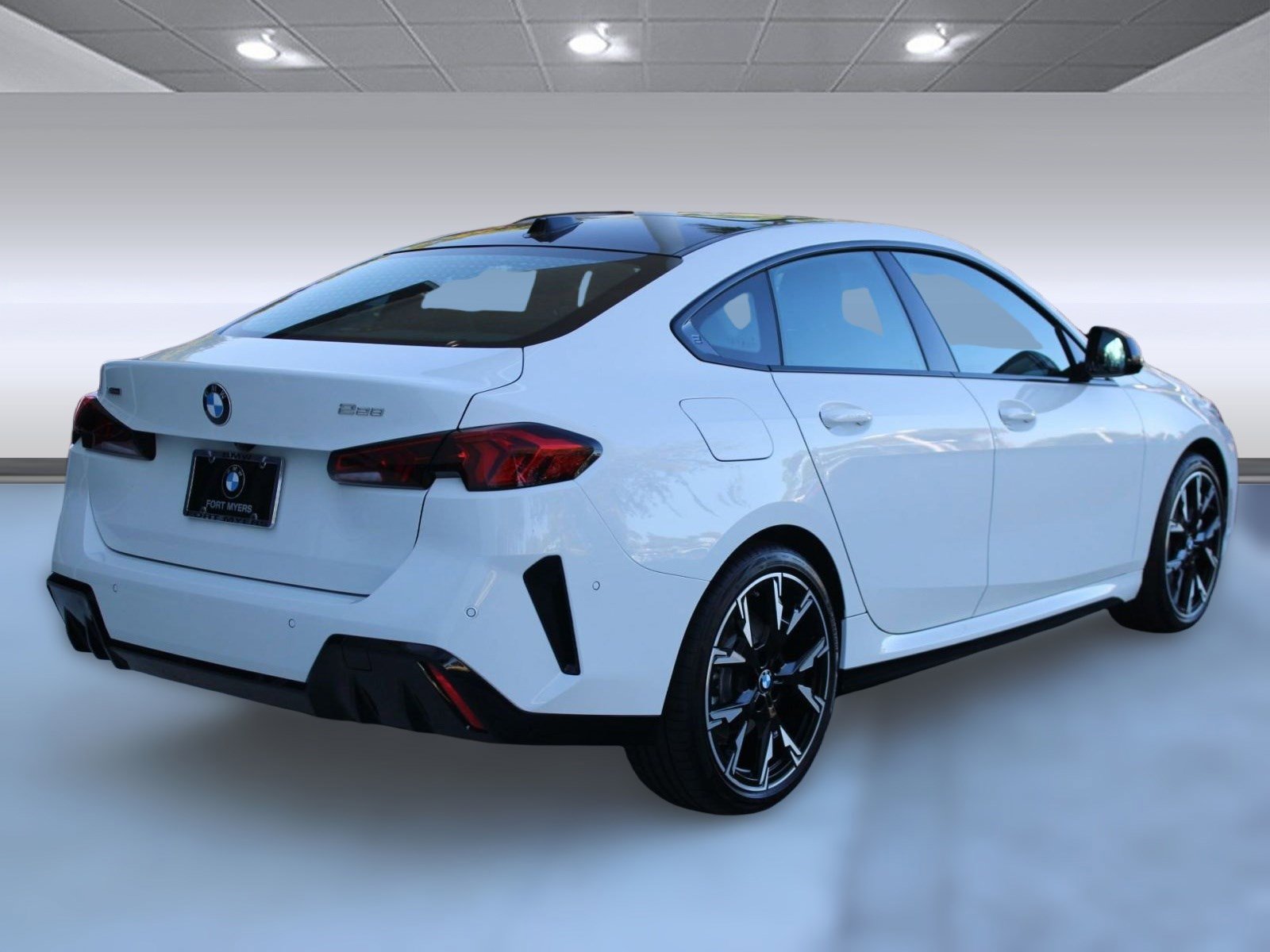 New 2026 BMW 228i xDrive w/ Technology Package image 9