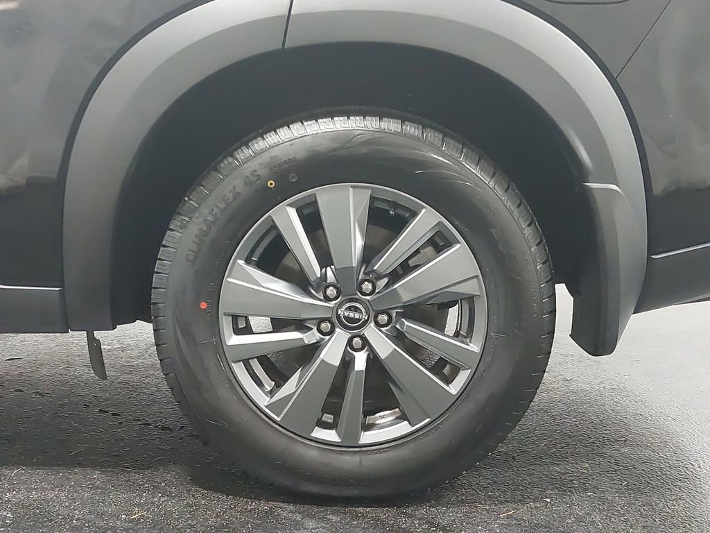 Used 2024 Nissan Pathfinder SV w/ Cargo Package image 34