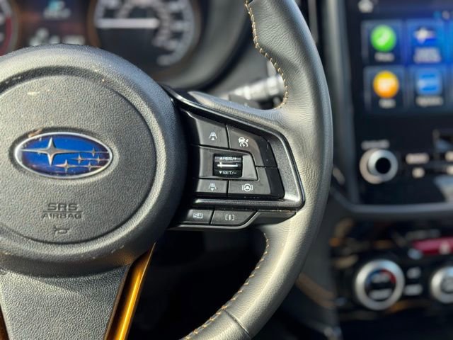 Used 2025 Subaru Forester Wilderness image 24