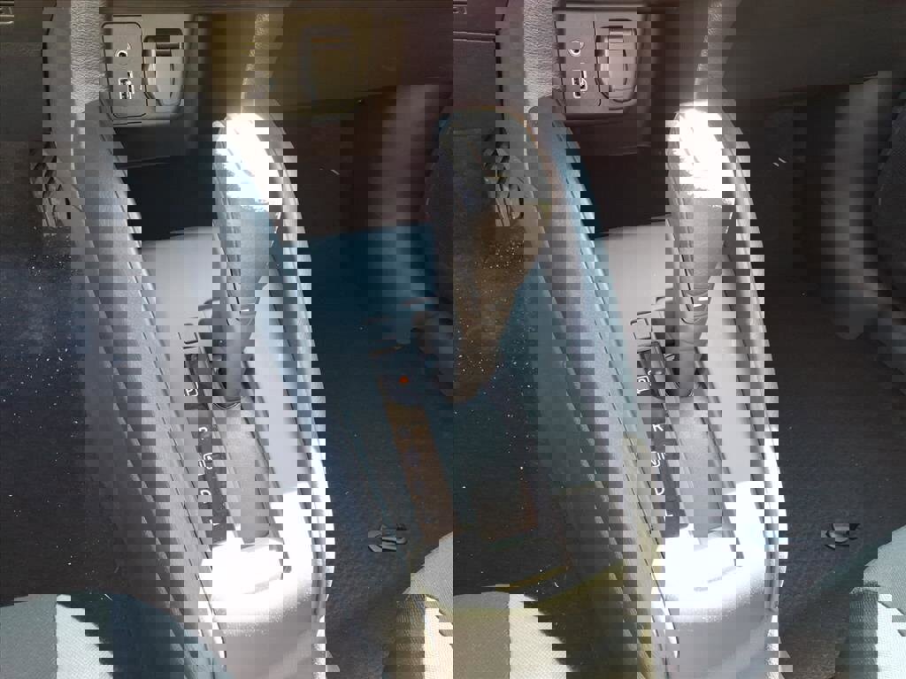 New 2025 Nissan Versa S w/ Trunk Package image 10