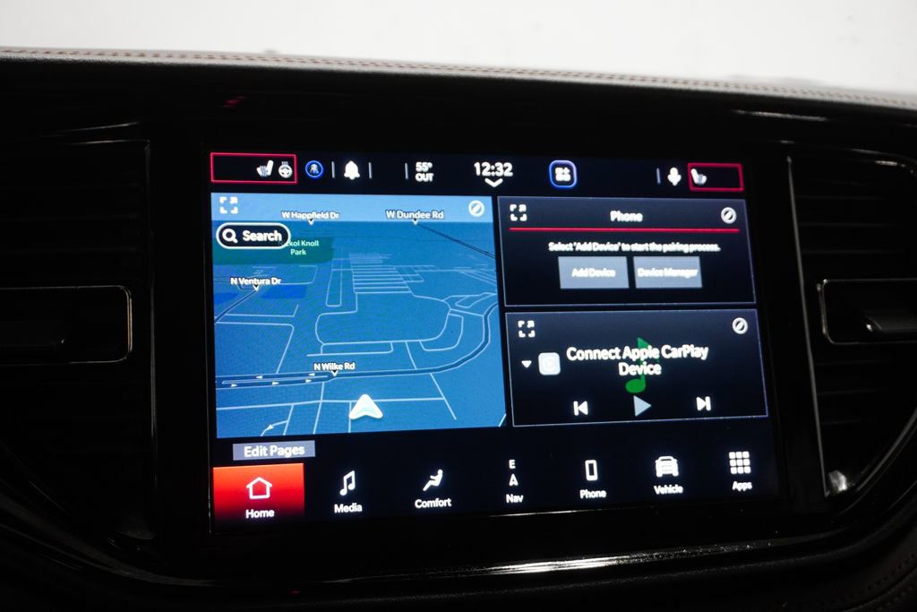 Certified 2022 Dodge Durango R/T image 27