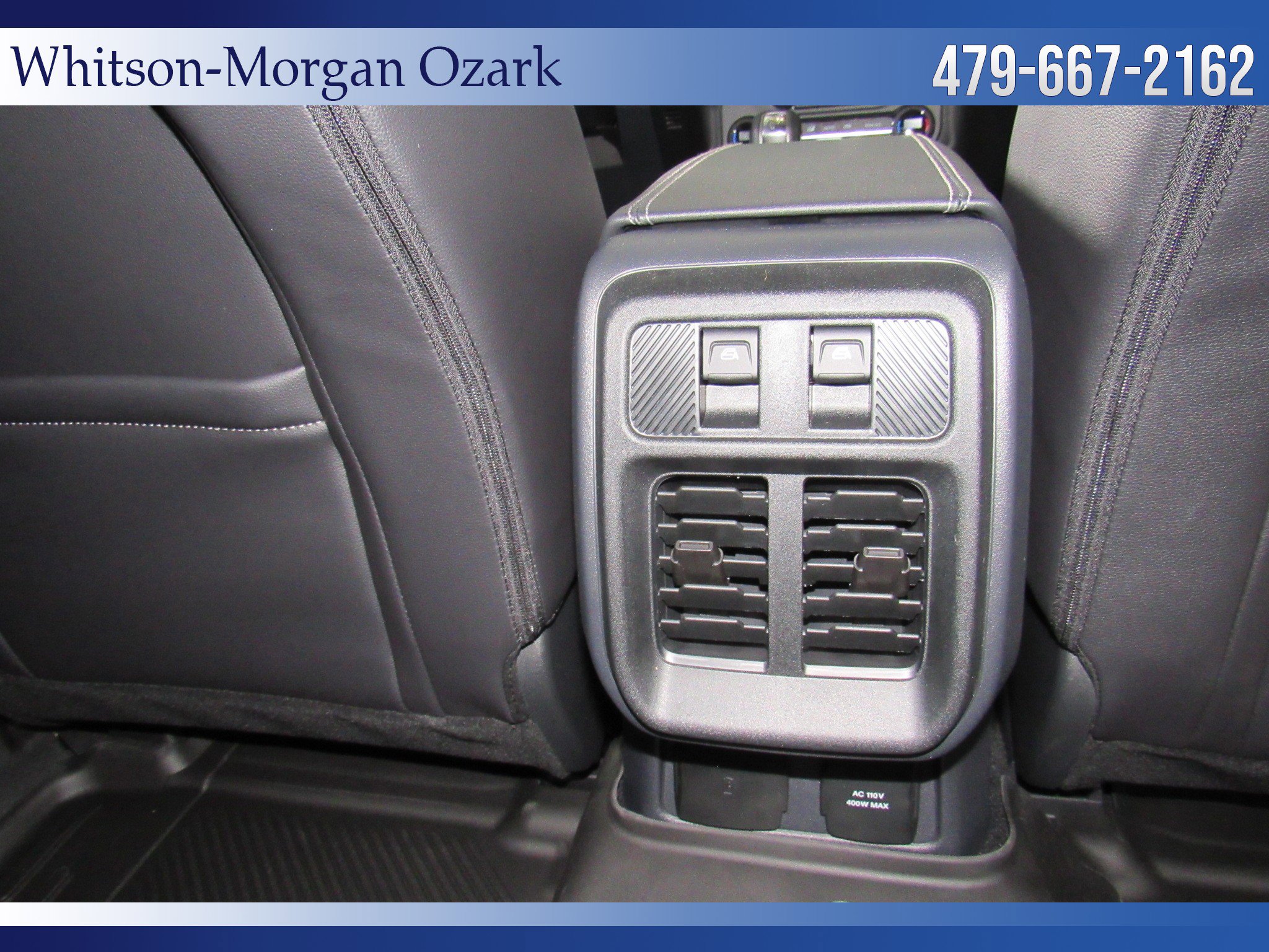 New 2025 Ford Bronco Outer Banks image 26