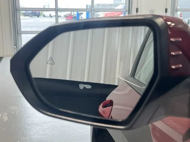 Used 2025 Hyundai Kona SEL AWD/4WD image 8