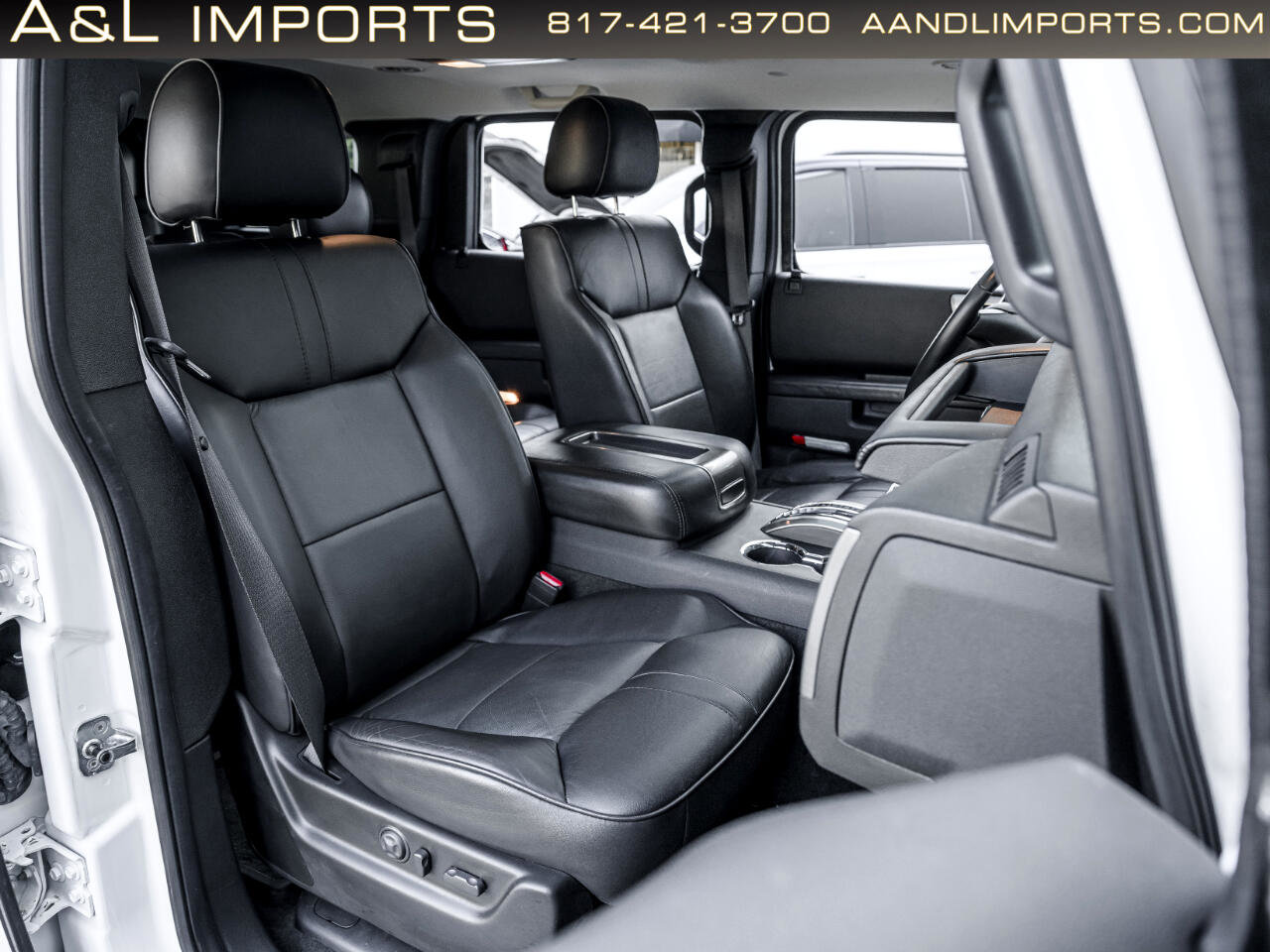 Used 2008 HUMMER H2 image 71