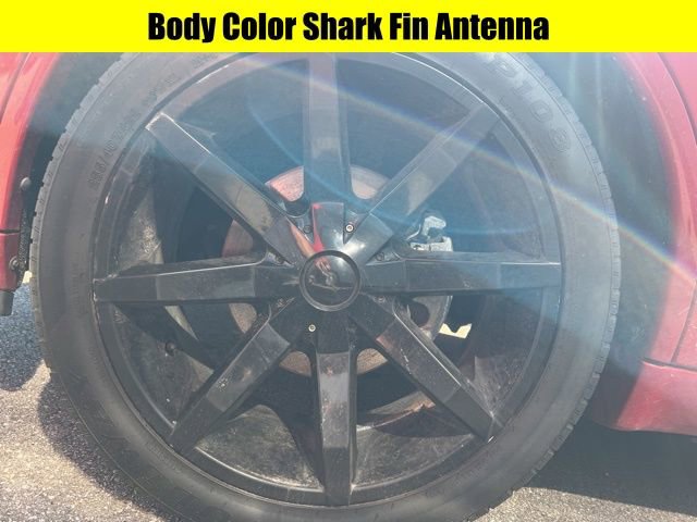 Used 2015 Dodge Durango SXT w/ Quick Order Package 23B image 7