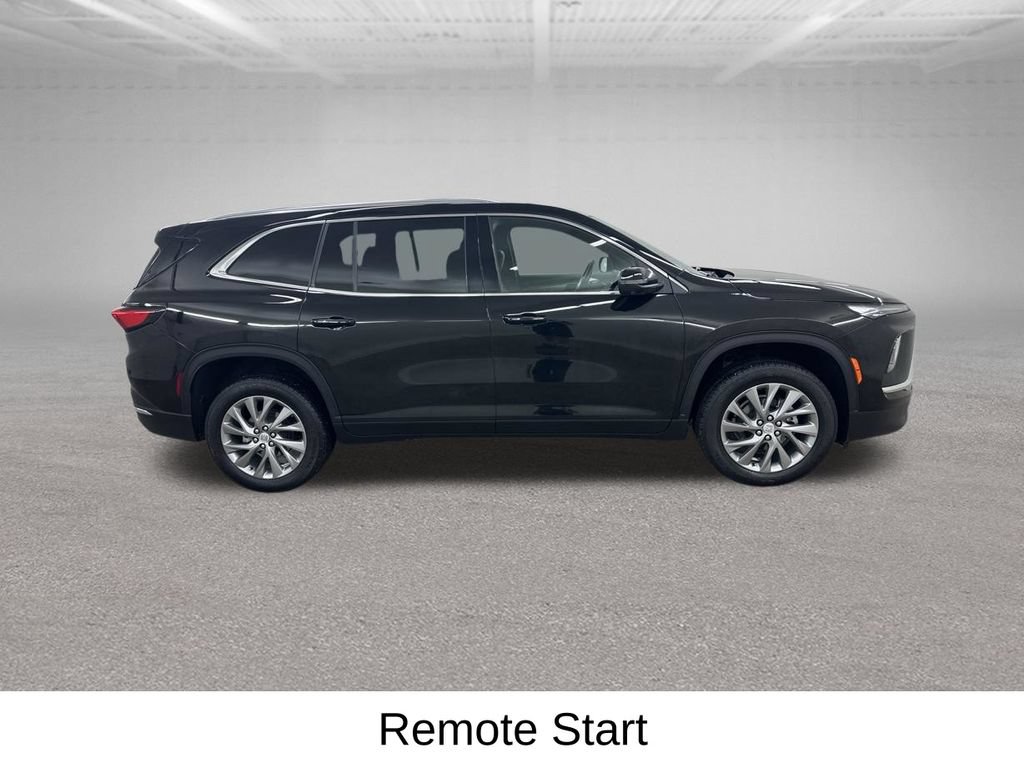 Used 2025 Buick Enclave Preferred w/ Power Package AWD/4WD image 15