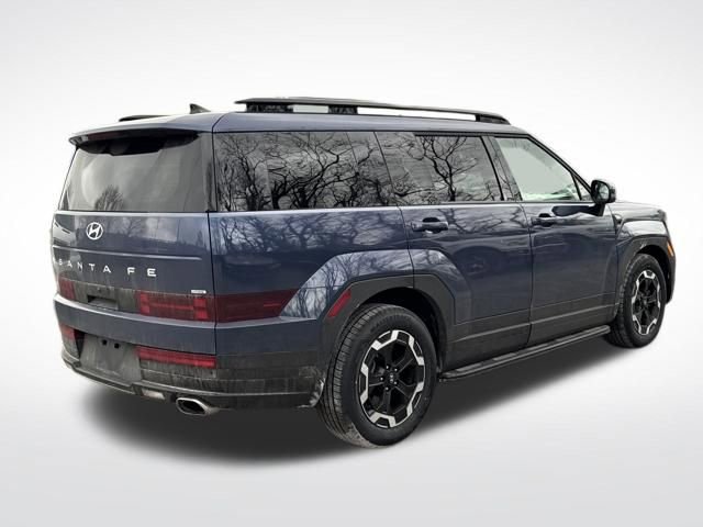 Used 2025 Hyundai Santa Fe SEL image 4