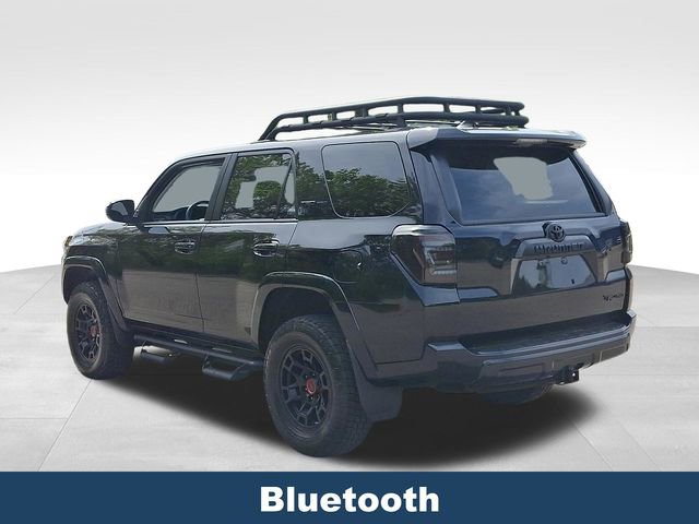 Used 2021 Toyota 4Runner TRD Pro AWD/4WD image 5