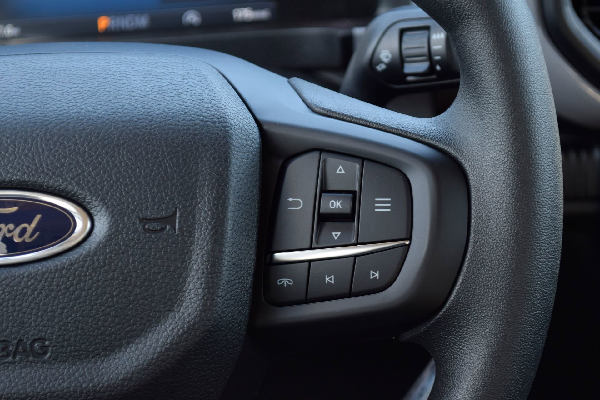 New 2026 Ford Ranger XL w/ Trailer Tow Package image 10