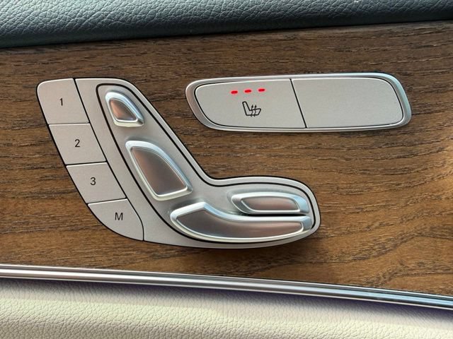 Certified 2023 Mercedes-Benz E 350 4MATIC Sedan image 13