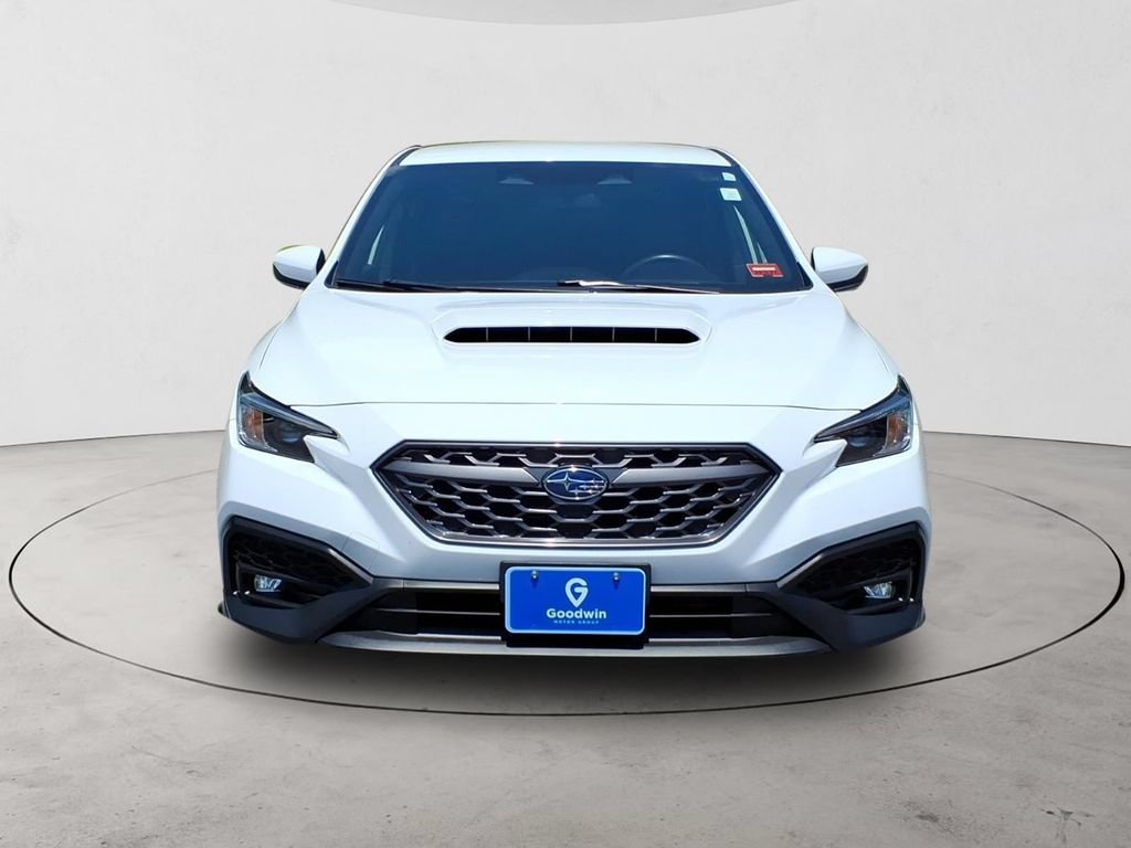 Used 2024 Subaru WRX Premium AWD/4WD image 2