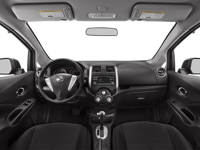 Used 2014 Nissan Versa Note S Plus FWD image 5