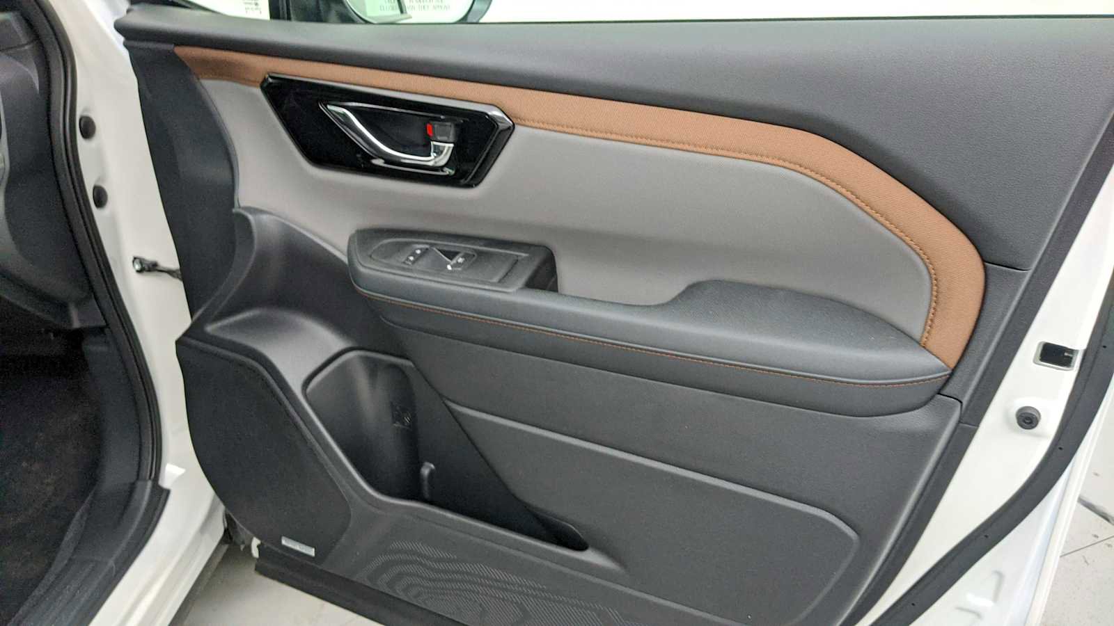 New 2026 Subaru Forester Sport image 30