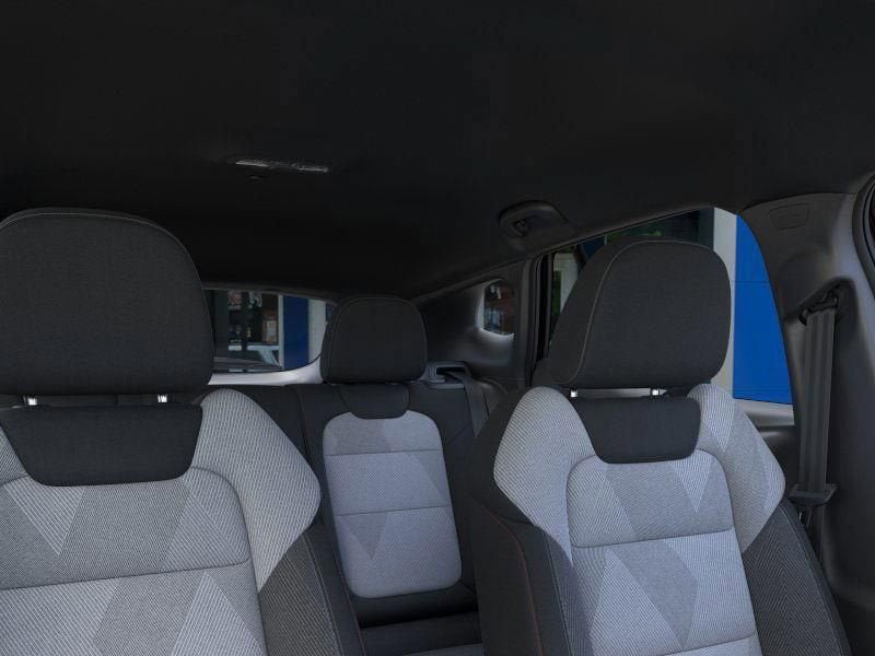 New 2026 Chevrolet Trax RS w/ Driver Confidence Package FWD image 24