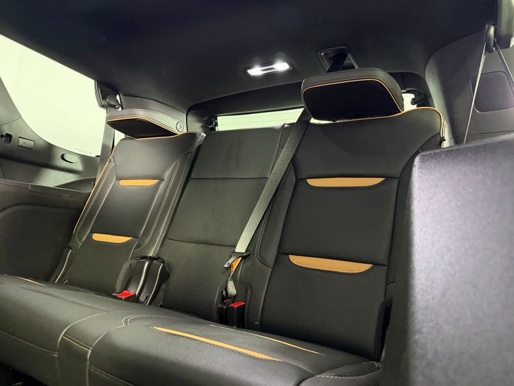 Used 2024 GMC Yukon AT4 w/ AT4 Premium Plus Package image 24