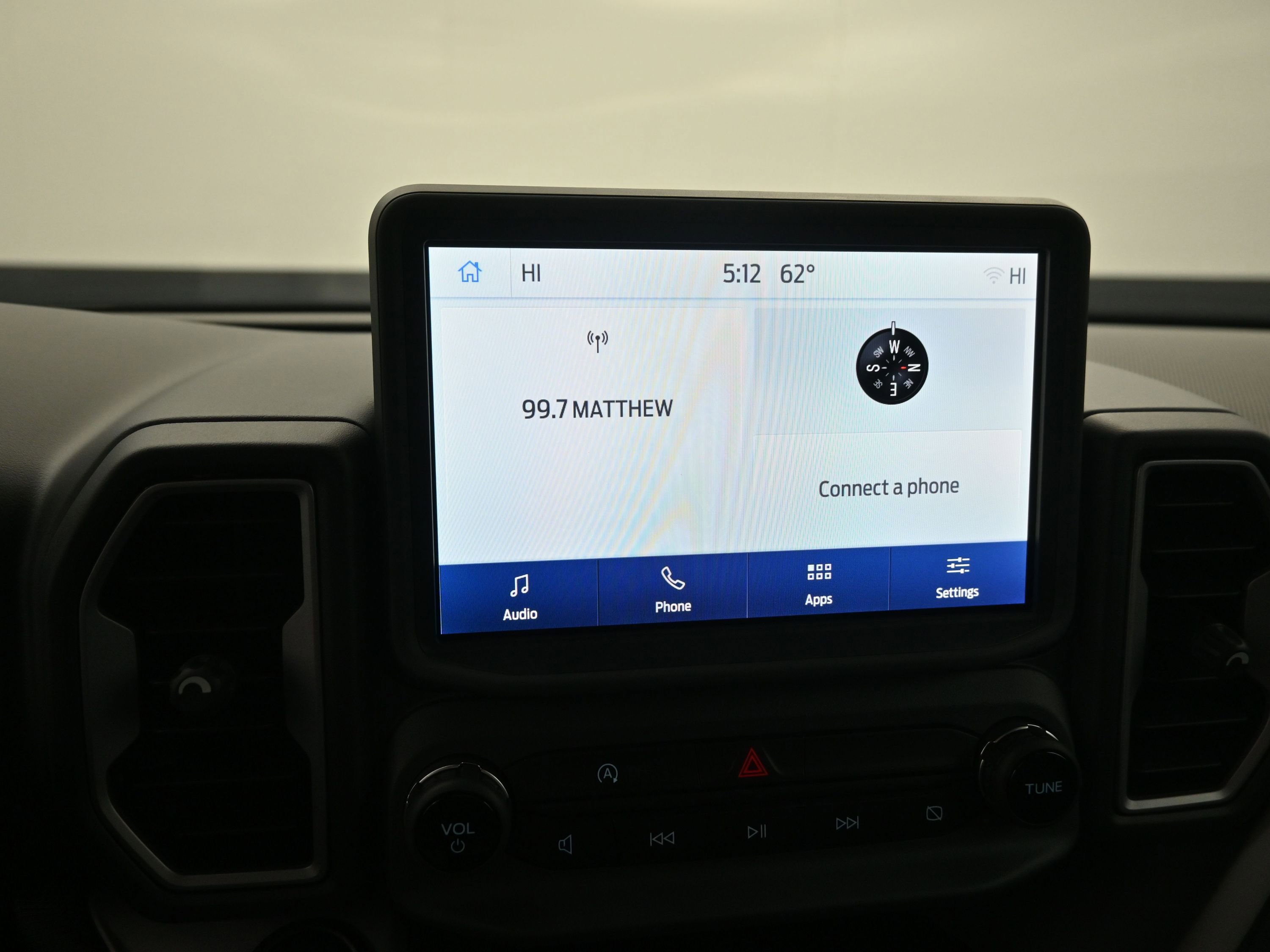 Used 2024 Ford Bronco Sport Outer Banks image 18