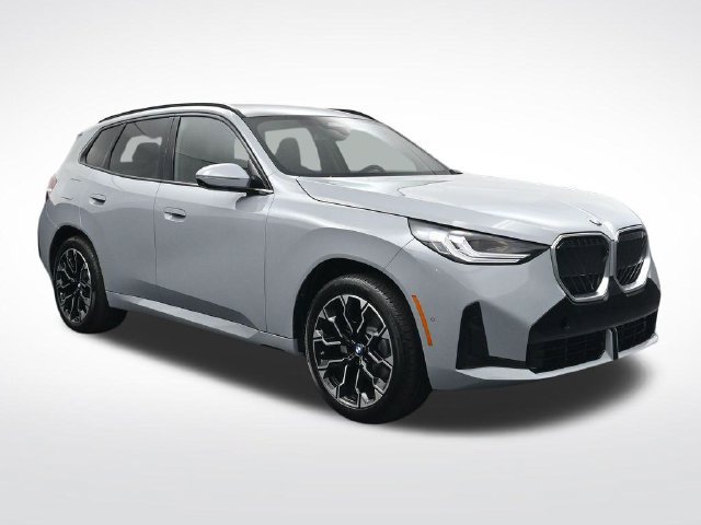 New 2026 BMW X3 xDrive30i w/ Premium Package AWD/4WD image 2