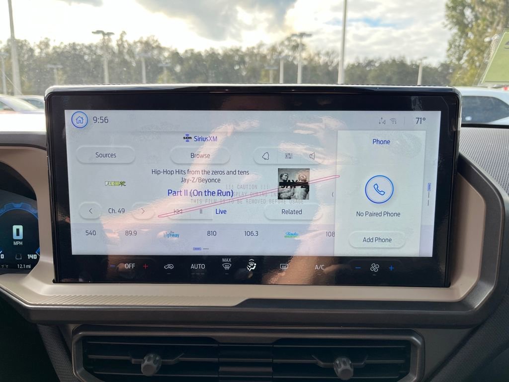 New 2025 Ford Bronco Sport Big Bend image 23