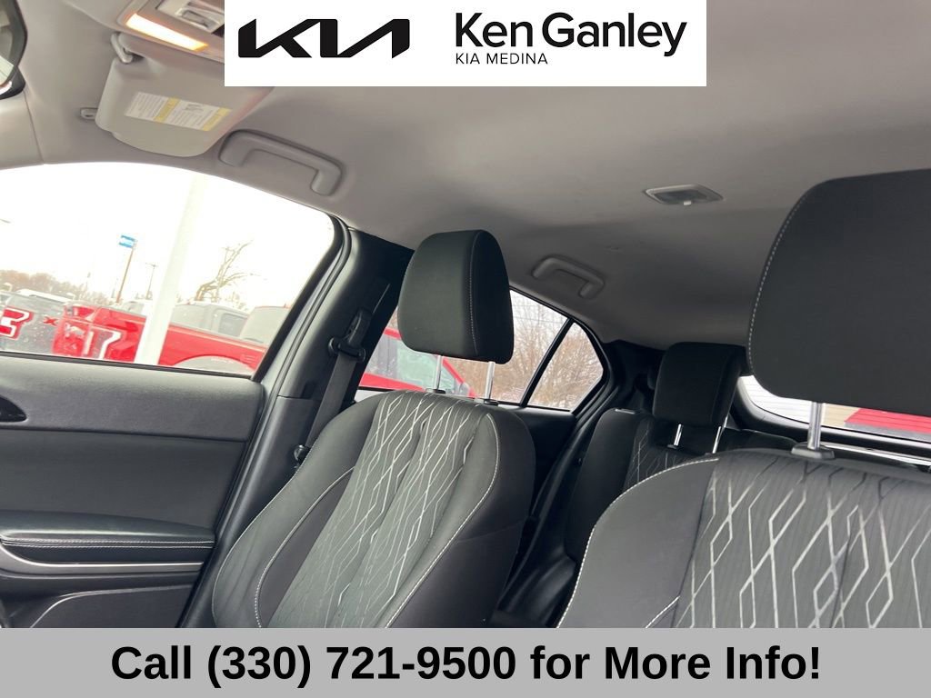 Used 2018 Mitsubishi Eclipse Cross SE image 42