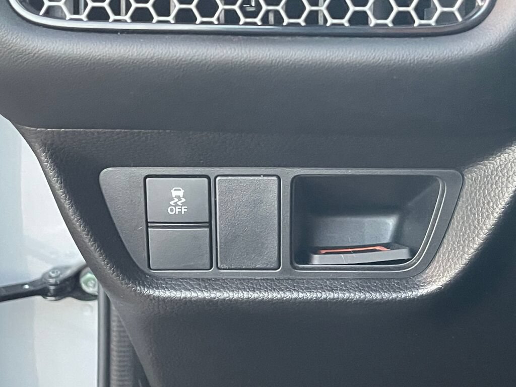 Certified 2024 Honda HR-V Sport image 19