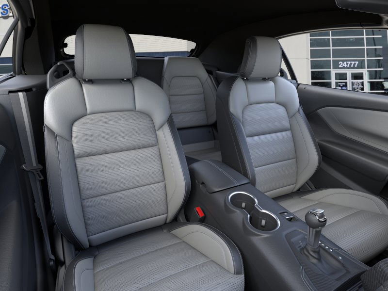 New 2025 Ford Mustang GT Premium image 10