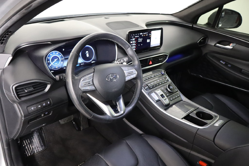 Used 2022 Hyundai Santa Fe Calligraphy FWD image 27