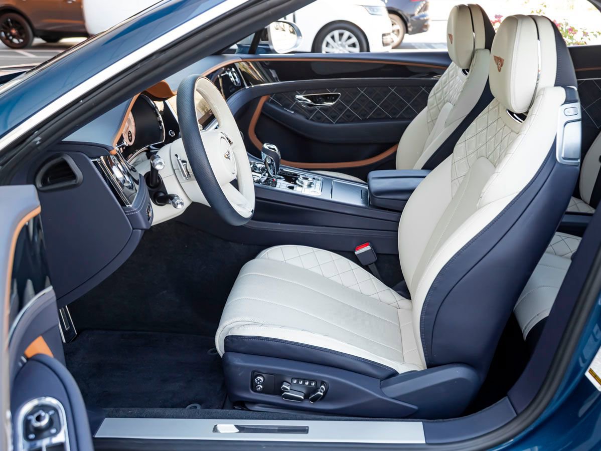 Used 2024 Bentley Continental GT Mulliner AWD/4WD image 19