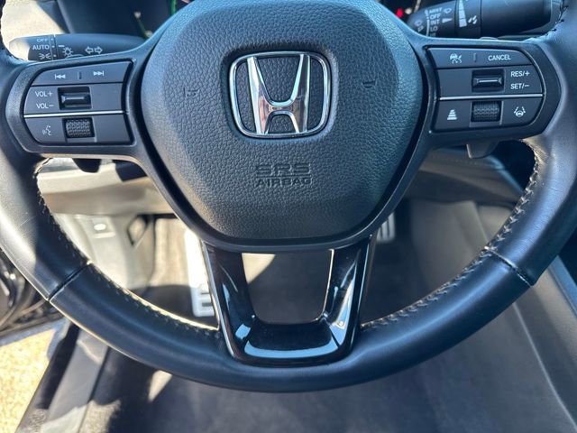 Used 2024 Honda Accord Sport image 7