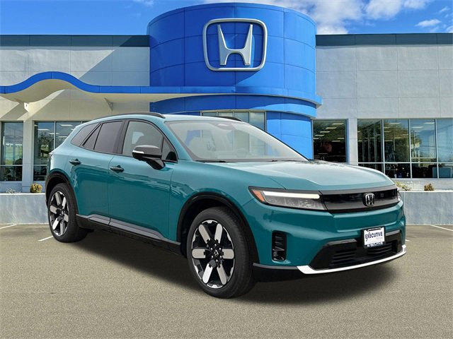New 2026 Honda Prologue Elite image 1