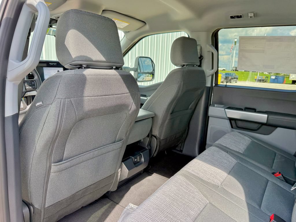 New 2026 Ford F250 XLT AWD/4WD image 13