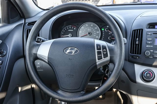 Used 2007 Hyundai Elantra GLS image 17