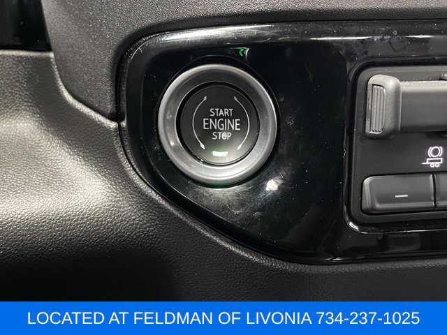 Certified 2024 Chevrolet Silverado 1500 ZR2 AWD/4WD image 16