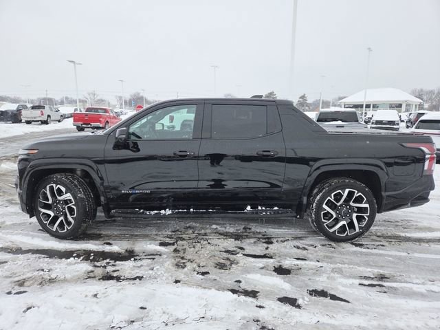Used 2024 Chevrolet Silverado EV RST image 23